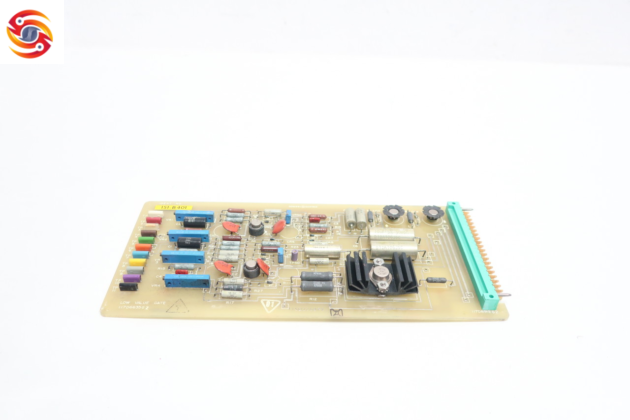 GE IS200ESELH1AAA Ex2100 Exciter Selector Board	Advanced Control for Industrial Systems - Image 2