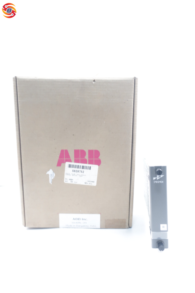 ABB 3BHE010751R0101 protection relay, electrical safety - Image 2