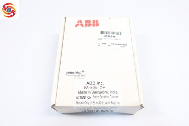 ABB MINT-4121C | Frequency Converter Spare Part, High-Quality Replacement for Industrial Control Systems - Image 2