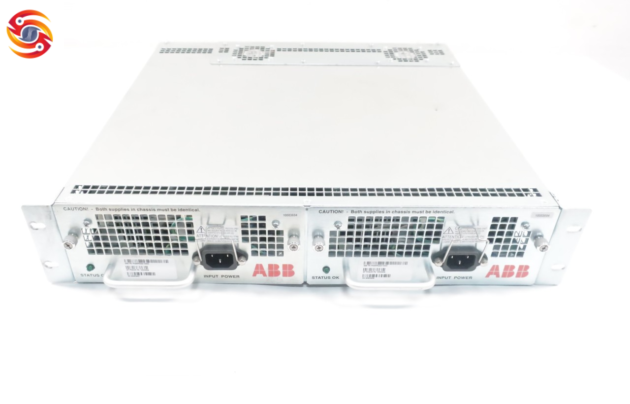 ABB PSS142/245-500L Softstarter 75kw Industrial Automation Solutions
