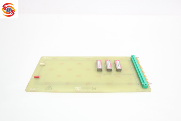 GE IC687BEM731-AB Communication Module	Genius Bus Controller