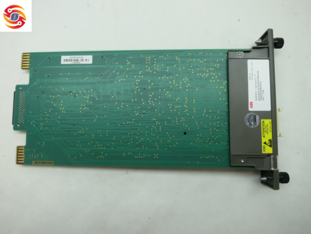 ABB IRB6640 SMU-03 & IRB4600 & IRB6640 SMU-03 & IRB4600 3HAC043090-001, Precision Automation Solutions - Image 2