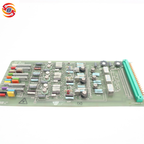 GE UR7KH Protection Relay, Modular Design, Industrial Applications