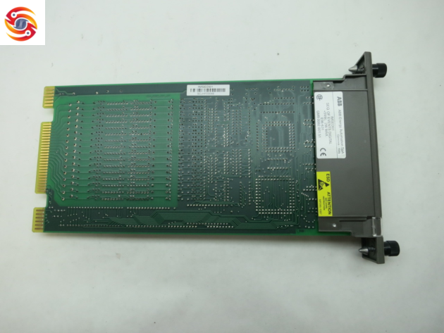 ABB 3BHB017641R0001 power module, drive system - Image 2