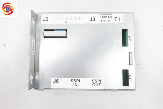 ABB 3HAC021775-001 Precision Flow Indicator for Industrial Automation - Image 2