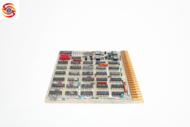 GE Fanuc A16B-3200-0810 R-30iB PLUS MAIN PCB	Advanced Control Solution for Industrial Automation