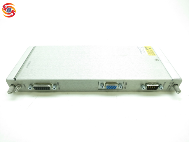 BENTLY Nevada 140471-01 Proximitor Seismic Monitor I/O Module - Image 2