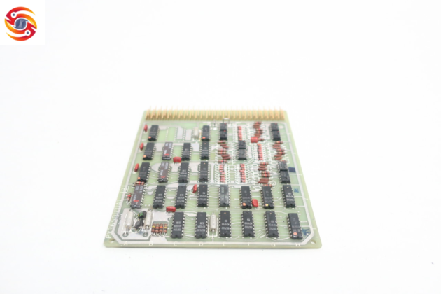 GE IC693CPU360 Advanced Processor Module for Industrial Control Systems - Image 2