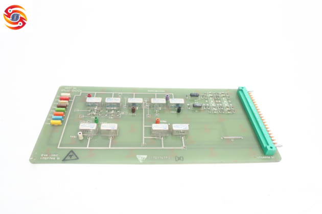 GE Convertam Alstom 3BEB0190 C PIB 310