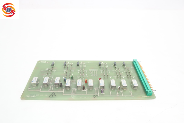 GE IC697PWR713 | Power Supply Module for 90-70 Series PLCs - Image 2
