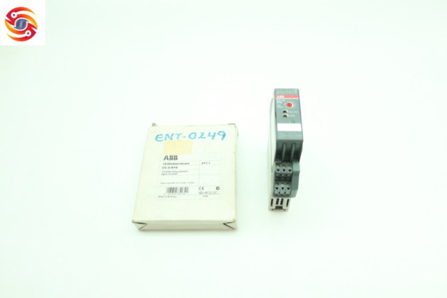 ABB PDP800A Profibus DP Master Module