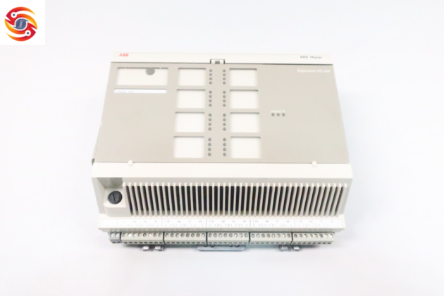 ABB 3BHB002953R0106 control board, industrial - Image 2