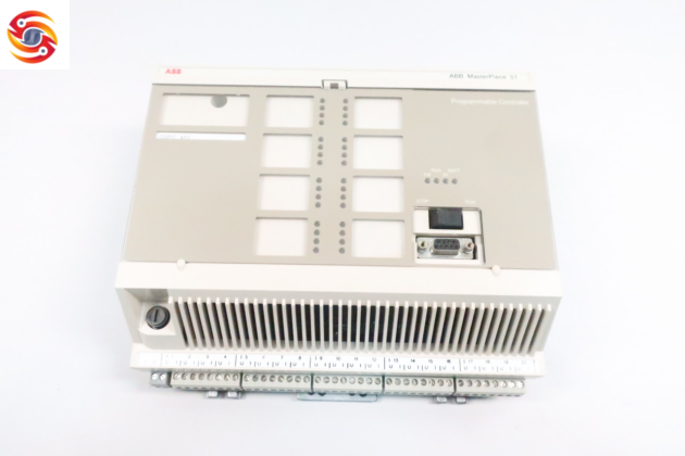 ABB 100472-012 Industrial Control Module, Designed for Precision & Efficiency