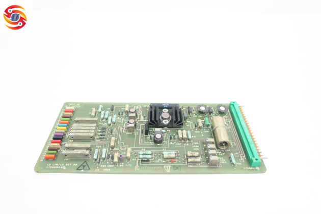 GE UR6NH Digital I/O Module - Image 2