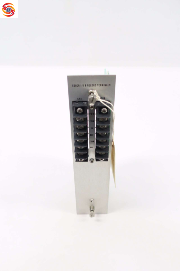 BENTLY 3500/34 Industrial Control Module - Image 2