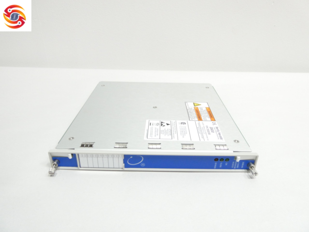 BENTLY 3500/50 133388-02 Control Module