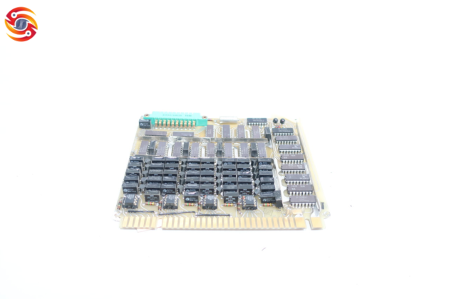 GE IS215WEPAH2BA Power Supply Module, Modular, High-Speed - Image 2