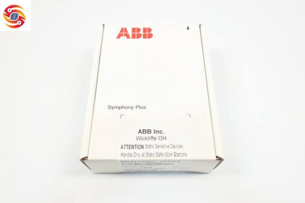 ABB IRB44004-53HAC10543-1 Servo Motor Precision Control for Industrial Applications