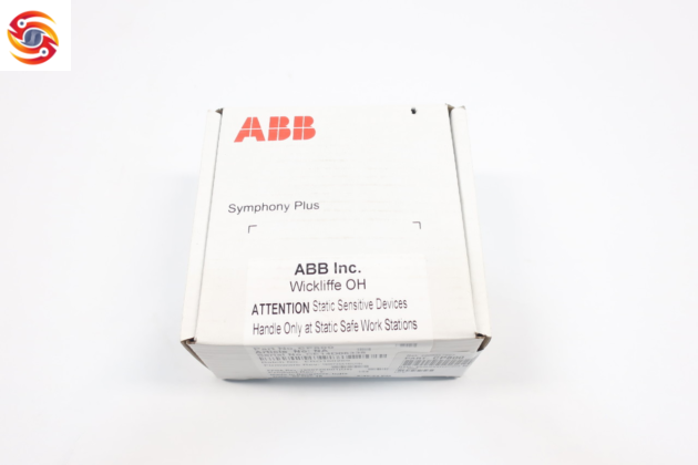 YOKOGAWA AAI835-S50 S3 Analog I/O Modules Precision Control Solutions