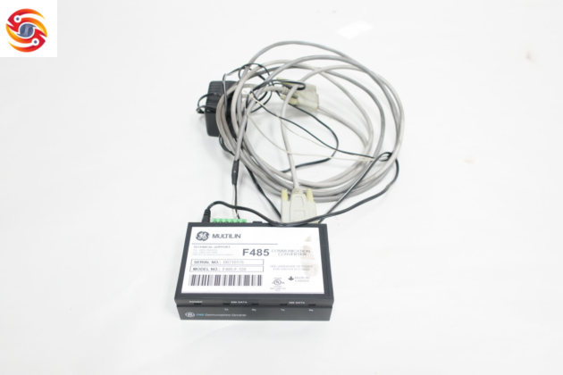 GE V7768-312001 Processor Module, High-Speed, Modular Design - Image 2