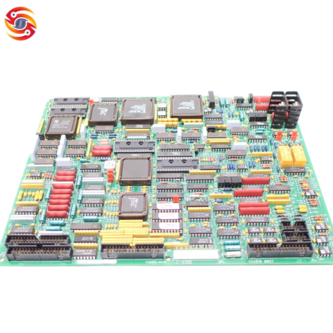 GE IS215WEMAH1A Control Module, Modular, Industrial Systems