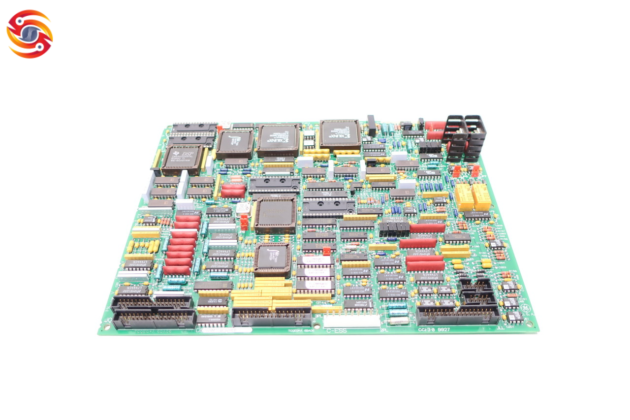 GE IS215WEMAH1A Control Module, Modular, Industrial Systems