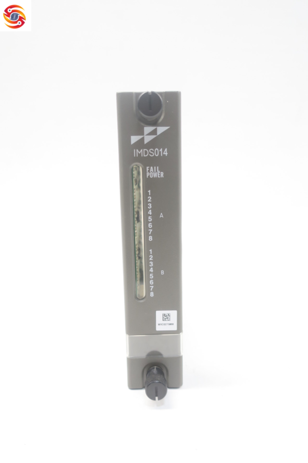 ABB ca5-01 Industrial Control Module