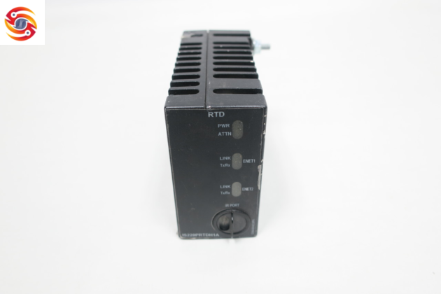 GE 517-0224-16A-458525 Control Module for Industrial Automation - Image 2