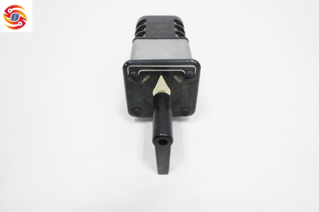 GE 489-P1-HI-A20-E Generator Management Relay	Advanced Protection for Critical Power Systems