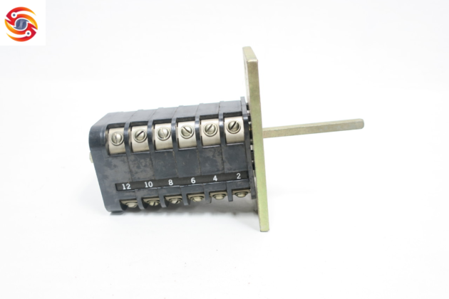 GE FANUC IC693MDL310 Input Module	Advanced IO Solution for Industrial Control - Image 2