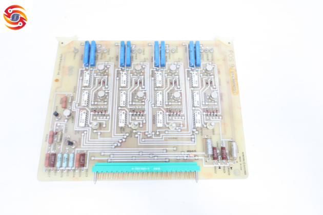 GE Fanuc IC693CPU351	PAC Systems RX3i Advanced Modular Control Solution - Image 2