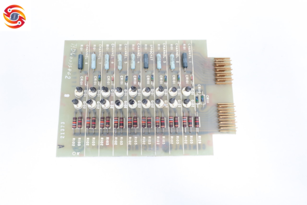 GE VMIVME7459-112 Processor Module, Modular, VMEbus