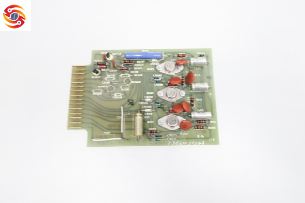 GE M60K03HKHF8LH4CM8NP6EUXXW5C Industrial Control Module