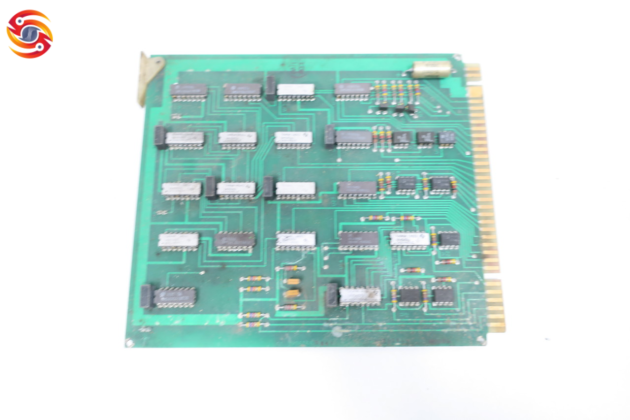 GE Convertam Alstom 3BEB0190 C PIB 310