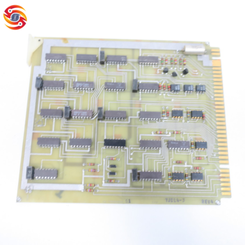 GE Convertam Alstom 3BEB0190 C PIB 310