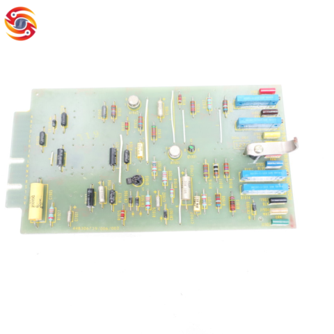 GE IS200WETBH1B Control Module, Compact Design, High-Performance