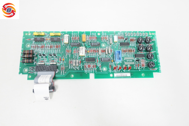 GE IS220PTCCH1B Industrial 12 Thermocouple Input Module for Enhanced Process Control - Image 2