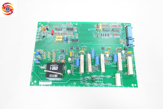 GE VMIVME-7750 VMIVME-7750-834 350-027750-834D - Image 2
