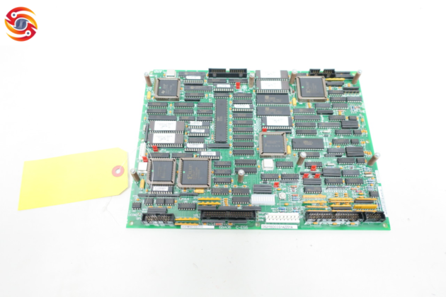 GE IC200PWR101 High-Performance Power Supply Module - Image 2