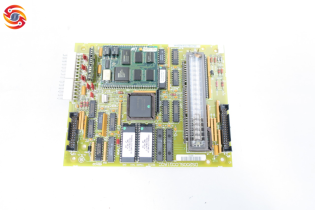 GE IC660BRD020 High-Performance Discrete Source Block for Industrial Automation - Image 2