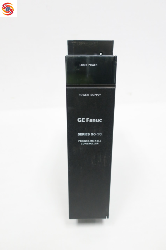 GE MIWII 1000E00HI00	High Precision Counter Module