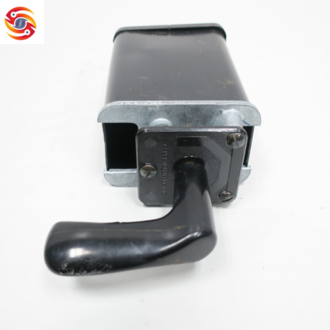 GE IC693PWR322 High-Performance Power Supply for Industrial Control Systems