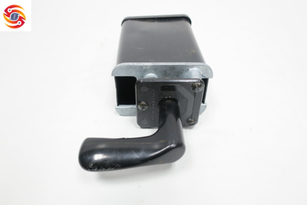 GE IC200UEO116-A Expansion Module - Image 2