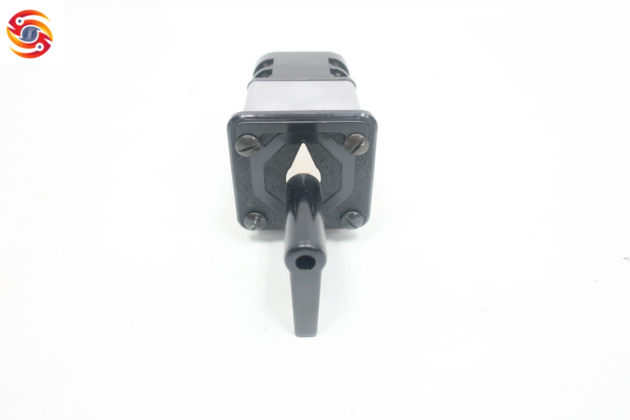 GE Fanuc IC693MDL931 Relay Output Module	Advanced Control Solutions for Industrial Automation - Image 2