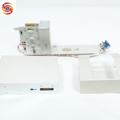 GE IC697CPX782-CB CPU Module Efficient Control for Industrial Automation