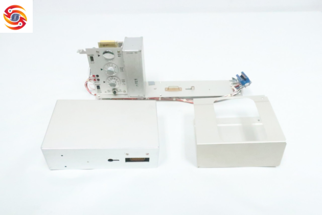 GE IS220PDIAH1A High-Performance Input/Output Pack for Industrial Automation