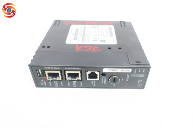 GE 8103AI-TX 8-Channel Analog Input Module for Advanced Industrial Control