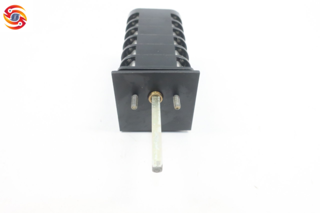 GE IC693CMM301 PAC Systems RX3i Control Module - Image 2