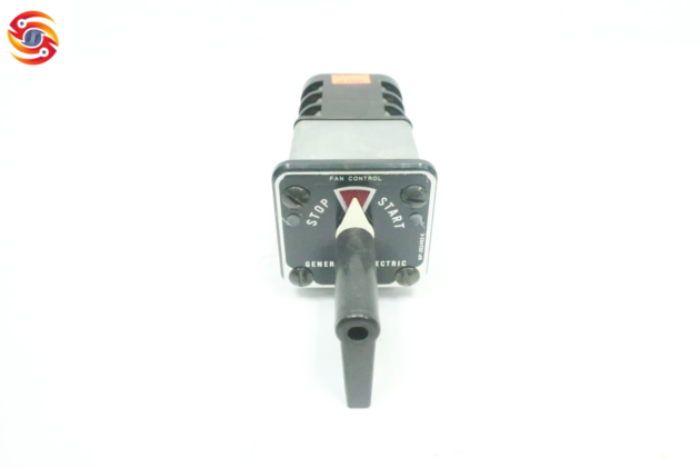 GE 8751-CA-NS Industrial Control Module