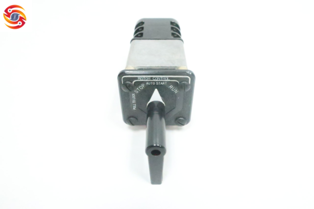 GE A06B-0227-B100 Servo Motor	Precision